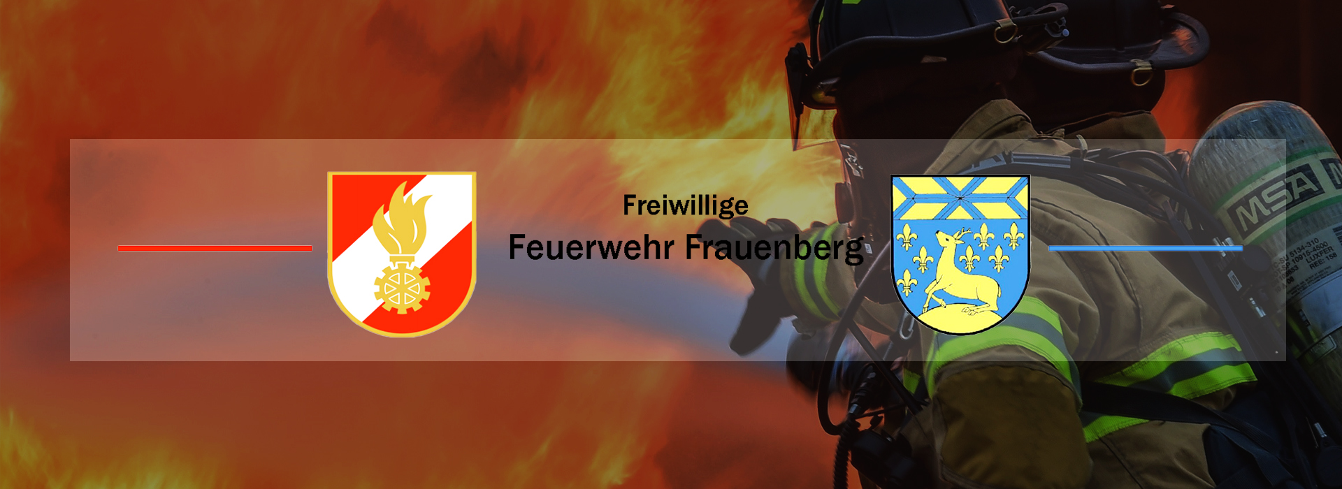 Freiwillige Feuerwehr Frauenberg